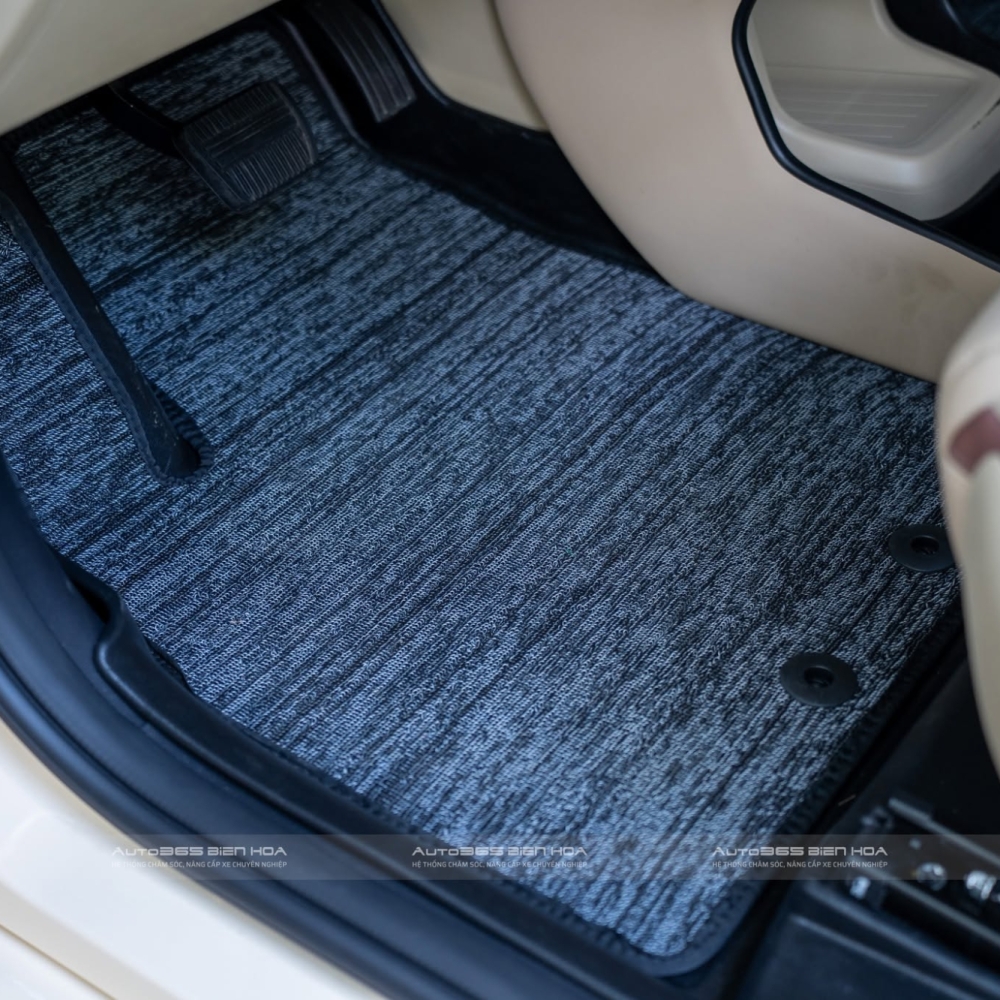 Sàn Nhựa HUVI VinFast VF3