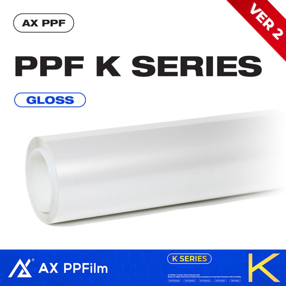 AX PPF K SERIES VER 2
