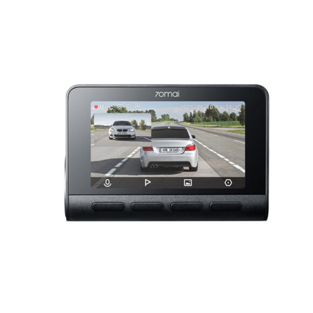 Camera hành trình 70Mai A800SE