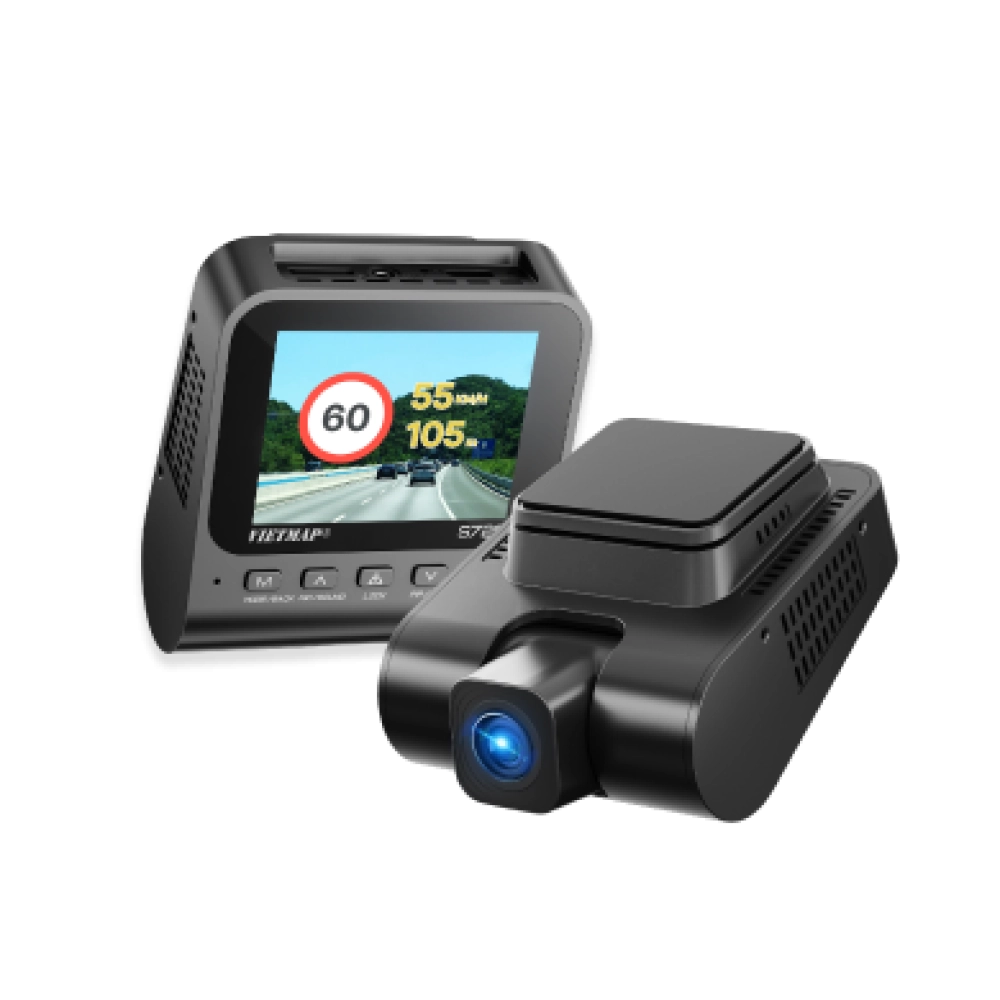 Camera hành trình Vietmap S720