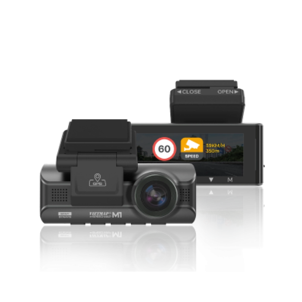 Camera hành trình VIETMAP SPEEDMAP M1