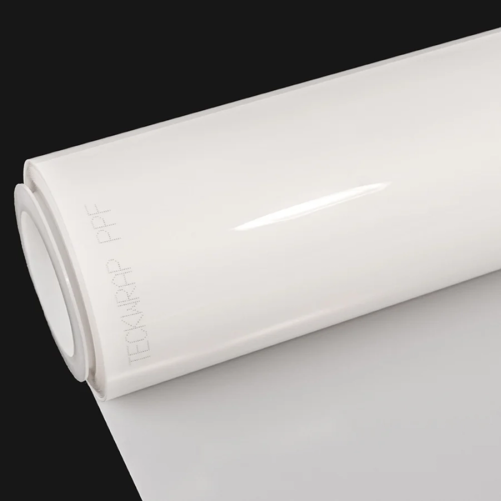 Phim bảo vệ sơn PPF TeckWrap E75 Crystal