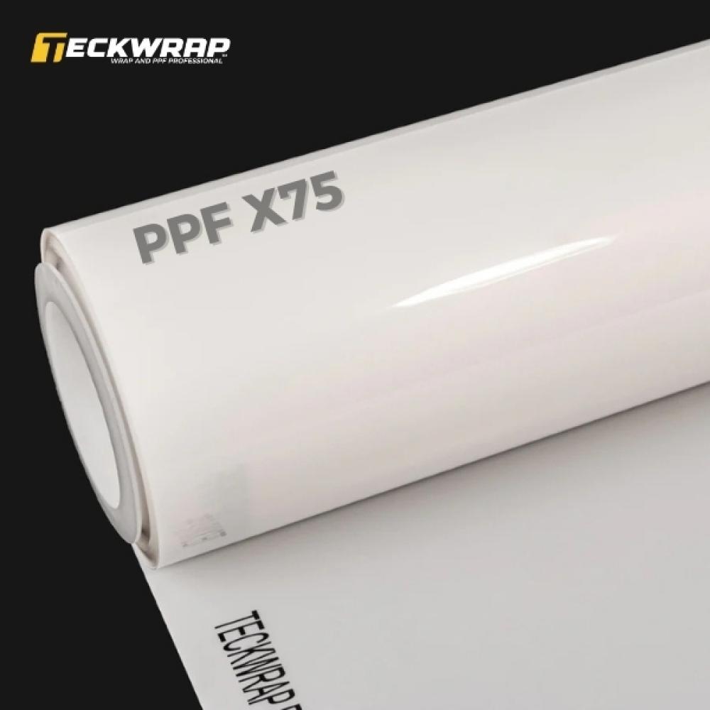 Phim bảo vệ sơn PPF Teckwrap X75 Core