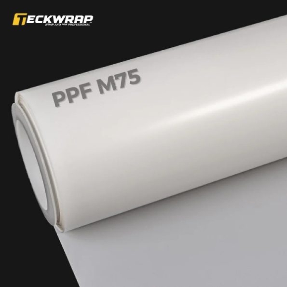 Phim bảo vệ sơn PPF TeckWrap M75 Matte