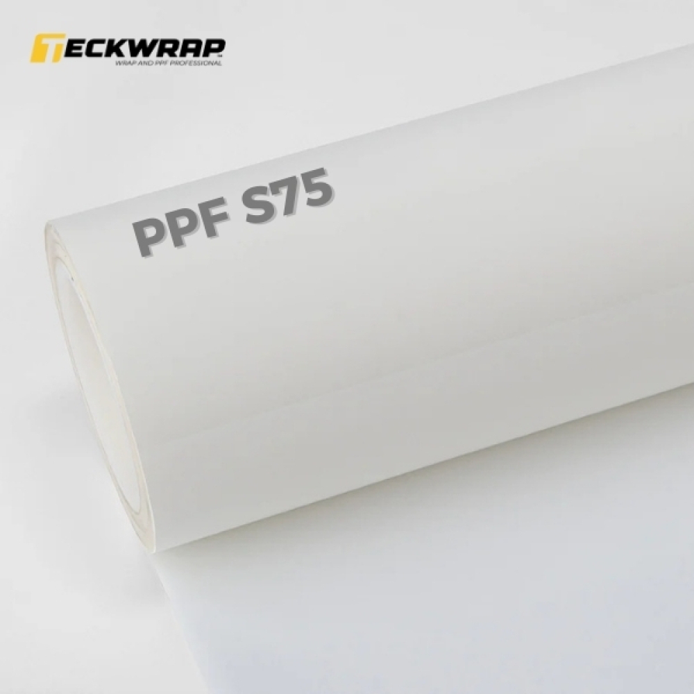 Phim bảo vệ sơn PPF TeckWrap S75+
