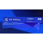 AX FILM PPF X SERIES - PHIM DÁN PPF Ô TÔ