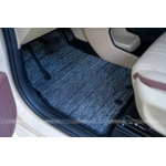 Sàn Nhựa HUVI VinFast VF3