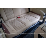 Bọc Da Ghế VinFast VF3