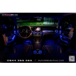 Bộ Led Viền Nội Thất AMG