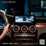 Màn Hình Android 360 Mercedes GLC200