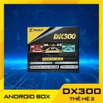 Android Box Zestech DX300 thế hệ 2