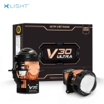 Bi LED X-Light V30 Ultra 2026