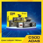 Camera Hành Trình Zestech C500 ADAS