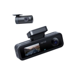 Camera hành trình 70mai T400 ghi hình 3 kênh