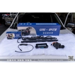 Combo Cốp Điện Và Cảm Biến Đá Cốp Uni Gate