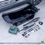 Cốp Trước Vinfast VF3 - Mở Rộng Khoang Cốp Huvi