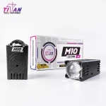 Đèn gầm dạng rời Titan Moto M10 Ultra V3