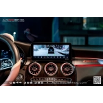 Màn Hình Android 360 Mercedes GLC200