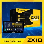 Màn hình Android Zestech ZX10 bản giới hạn