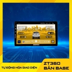 Màn hình Android ZT360 BASE 2K