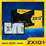 Màn hình ô tô Android ZX10+ bản giới hạn