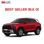 Phim Cách Nhiệt 3M Best Seller BLK 01