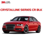 Phim cách nhiệt 3M Crystalline Series CR BLK