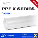 AX PPF X SERIES VER 2