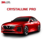 PHIM CÁCH NHIỆT 3M CRYSTALLINE PRO SEDAN