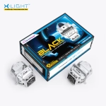 Bi LED Titan Black 2026