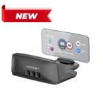 Vietmap H50 - Màn hình hiển thị thông tin