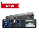 Camera hành trình VIETMAP V740 Gương điện tử đa năng