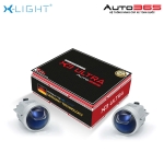 BI GẦM X-LIGHT X3 ULTRA
