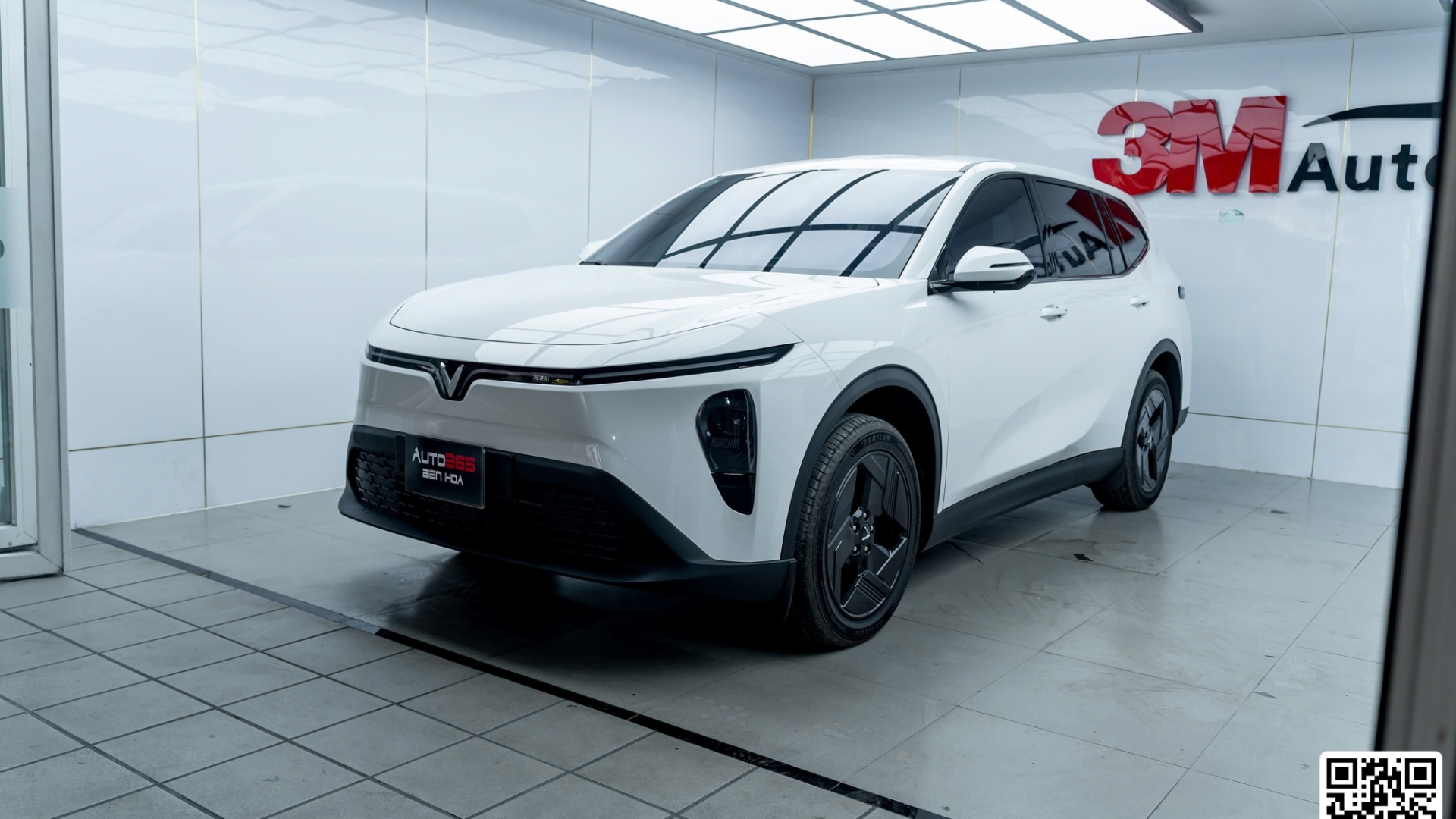 Nâng Cấp Vinfast Limo Green: Bí Quyết Tối Ưu Trải Nghiệm Lái Hoàn Hảo