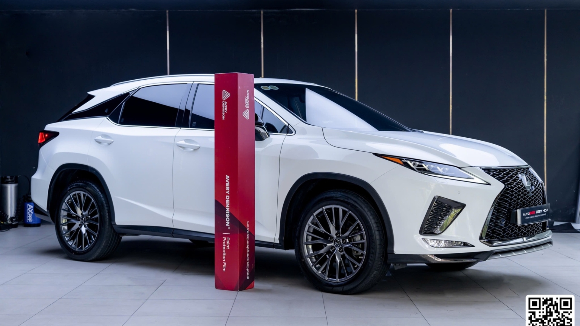 Auto365 Biên Hòa - Dịch Vụ Dán PPF Ô Tô Chuyên Nghiệp Tại Biên Hòa - Đồng Nai 