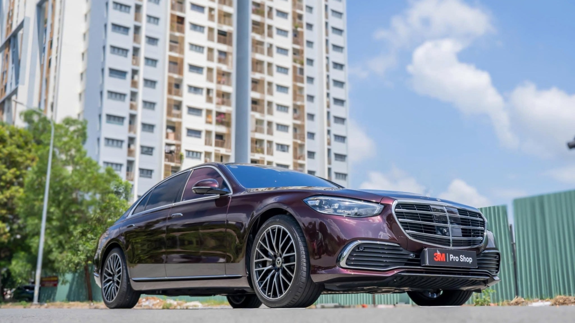 Từ BMW Đến Mercedes S450, Điều Gì Khiến Khách Hàng Tiếp Tục Chọn Auto365 Biên Hòa?